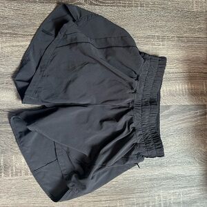 Lululemon Track that shorts